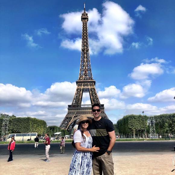 Meet your Posher, Jon - Picture 1 of 1